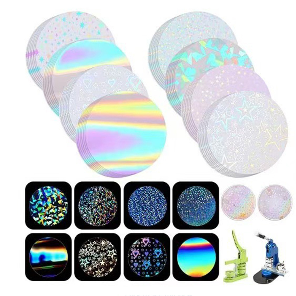 58mm Shaking Laser Film Badge  - Industrial Laser Cutter 评论和价格