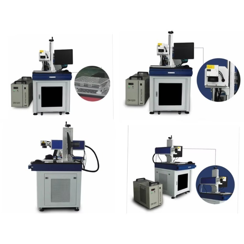 Industrial High-Speed UV Laser - Industrial Uv Laser Engraver 评论和价格