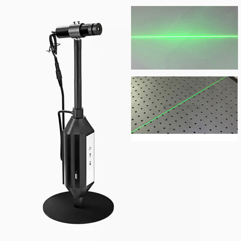 532nm 200mW Industrial Focus L - Industrial Laser Alignment 评论和价格