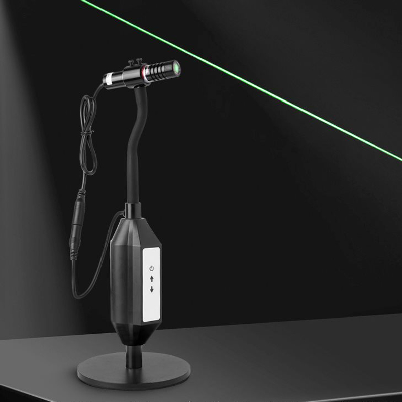 532nm 200mW Industrial Focus L - Industrial Laser Alignment 评论和价格