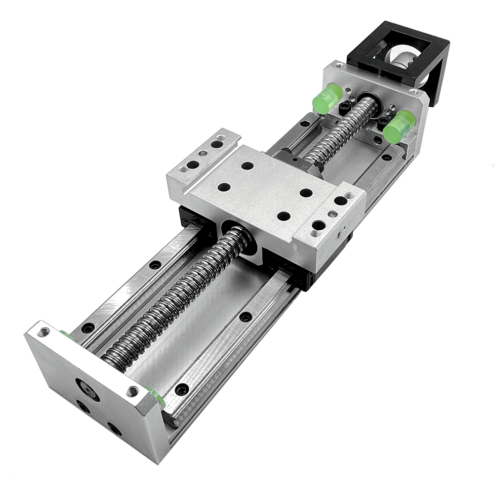 Sliding Table Ball Screw SFU16 - Servo Motor Cnc 评论和价格