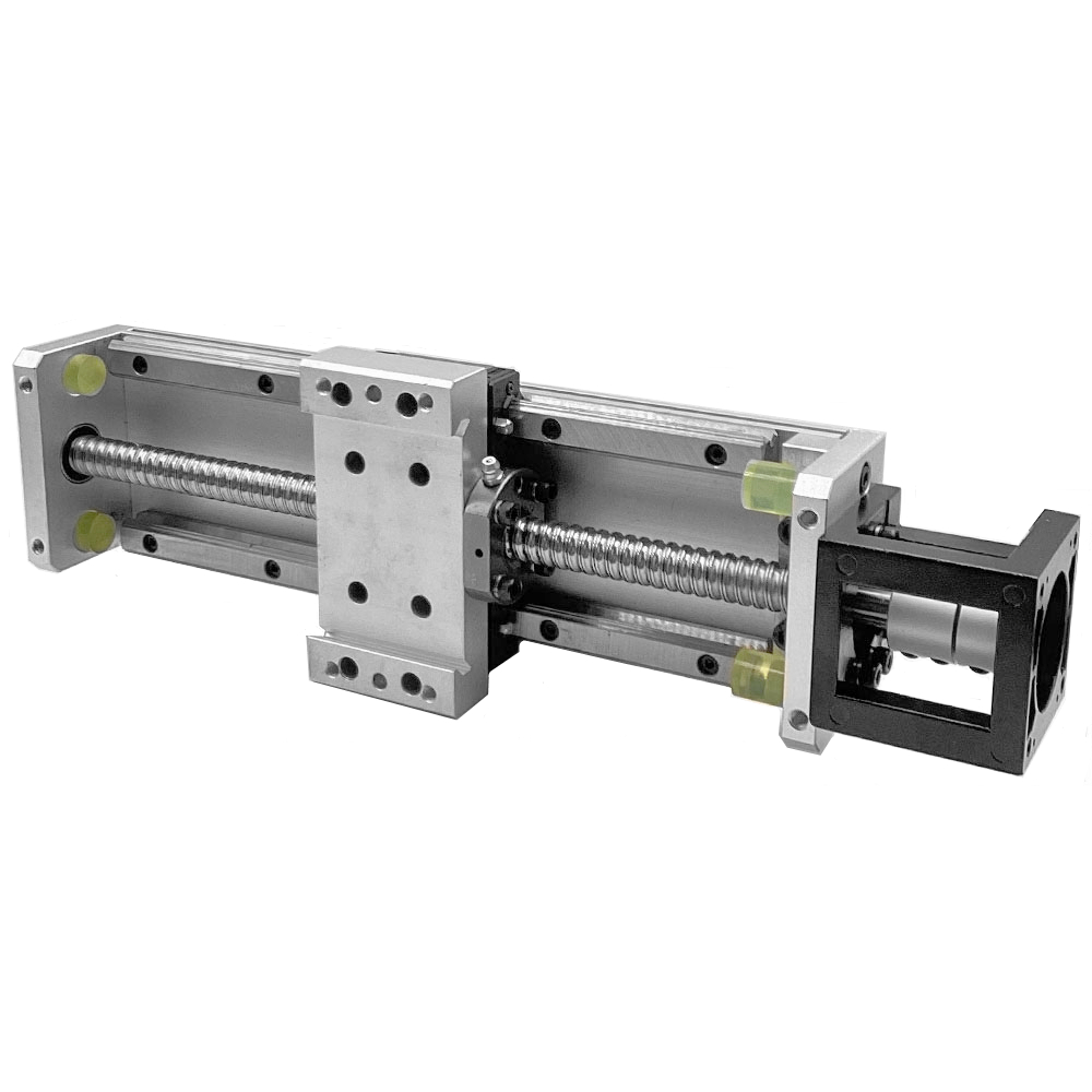Sliding Table Ball Screw SFU16 - Servo Motor Cnc 评论和价格