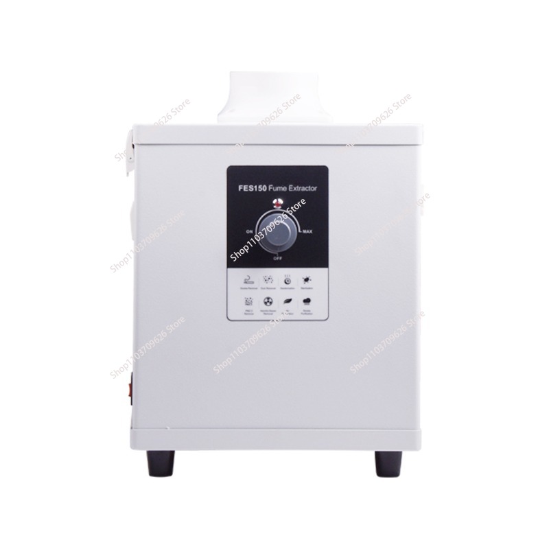 for Nail Salon,Beauty,DTF Puri - Fume Extractor Laser 评论和价格