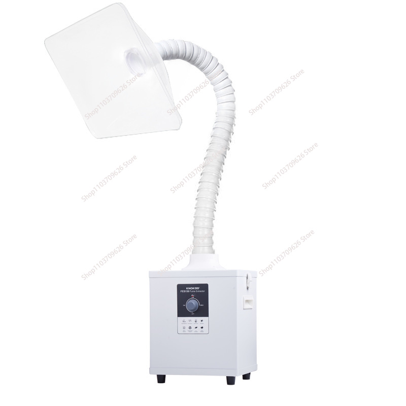 for Nail Salon,Beauty,DTF Puri - Fume Extractor Laser 评论和价格