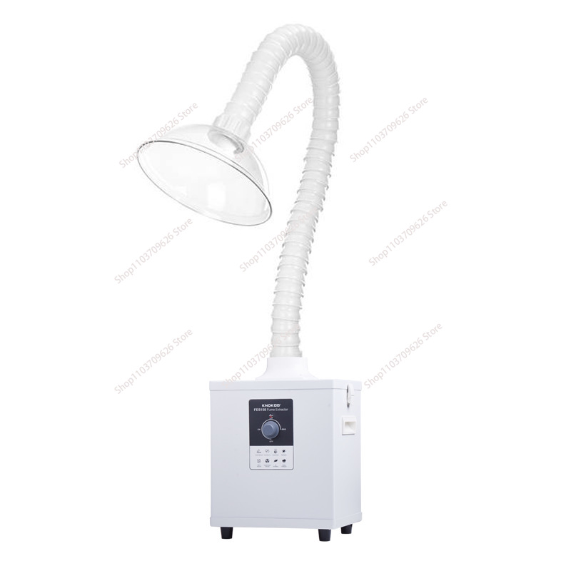 for Nail Salon,Beauty,DTF Puri - Fume Extractor Laser 评论和价格
