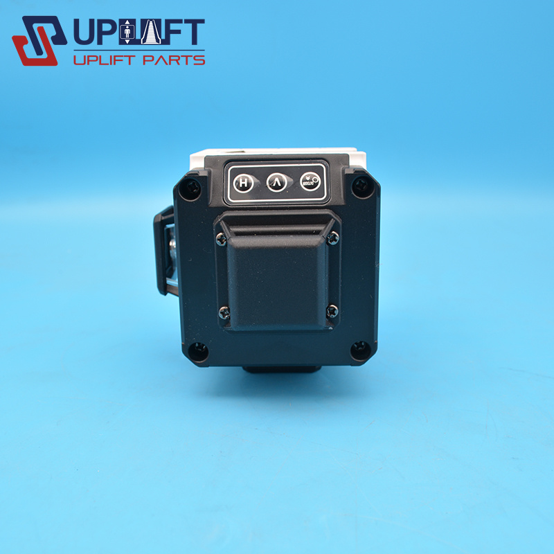 Industrial Elevator Guide Rail - Industrial Laser Alignment 评论和价格