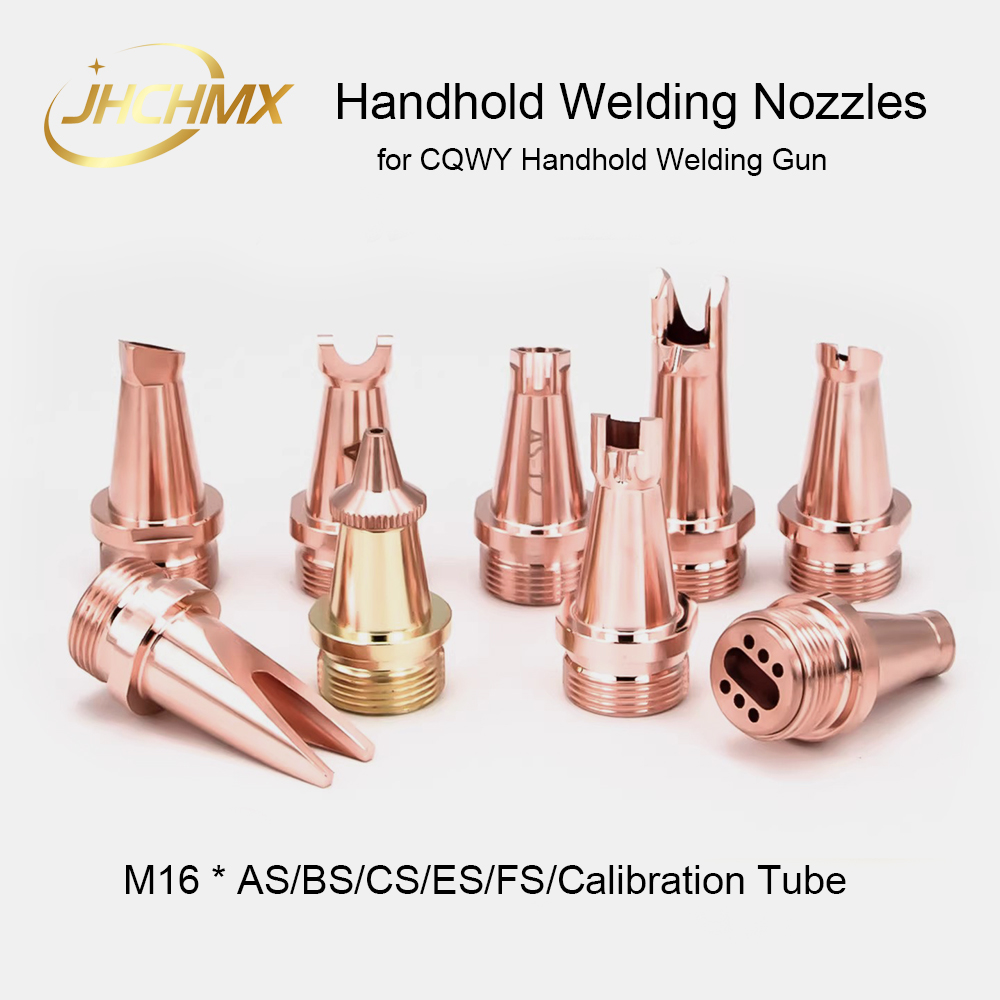 JHCHMX CQWY Laser Hand-held We - Industrial Laser Blaster 评论和价格