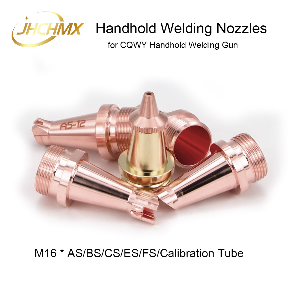 JHCHMX CQWY Laser Hand-held We - Industrial Laser Blaster 评论和价格