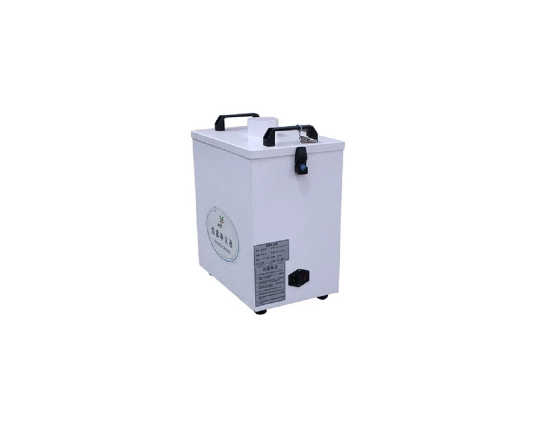 Pure Air Fume Extractor Indust - Industrial Laser Fume Extractor 评论和价格