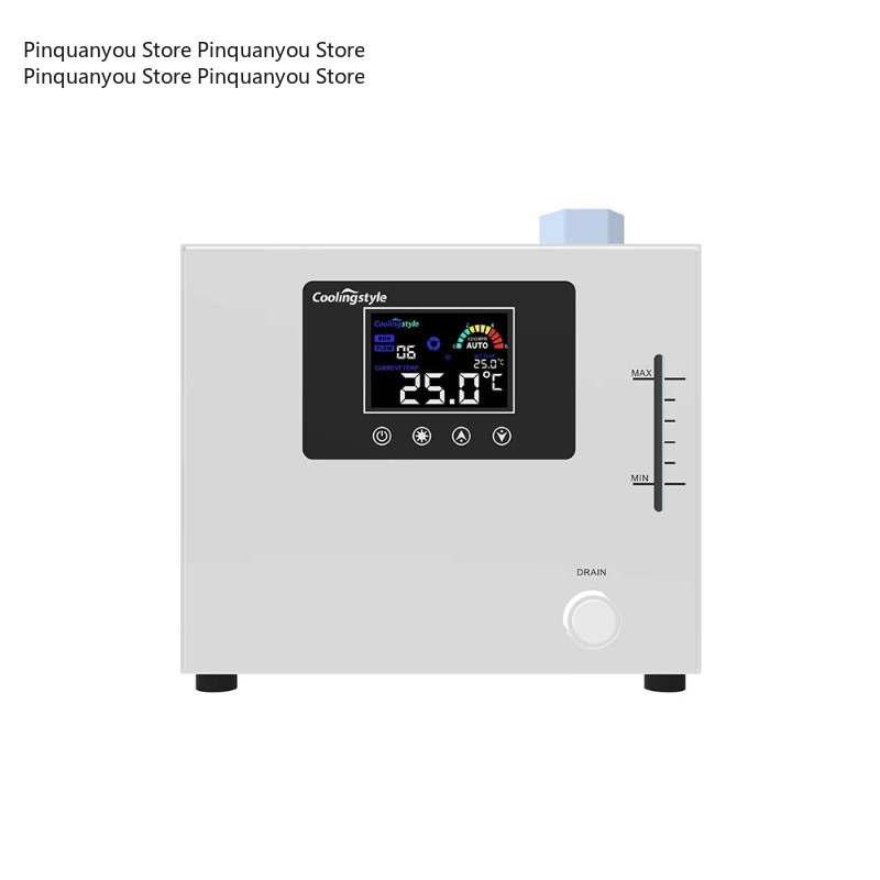 DC 500W R290 Refrigerant Mini  - Industrial Laser Printer 评论和价格
