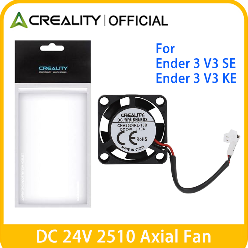 Creality Ender 3 V3 SE Extrude - Creality Printer K1 评论和价格