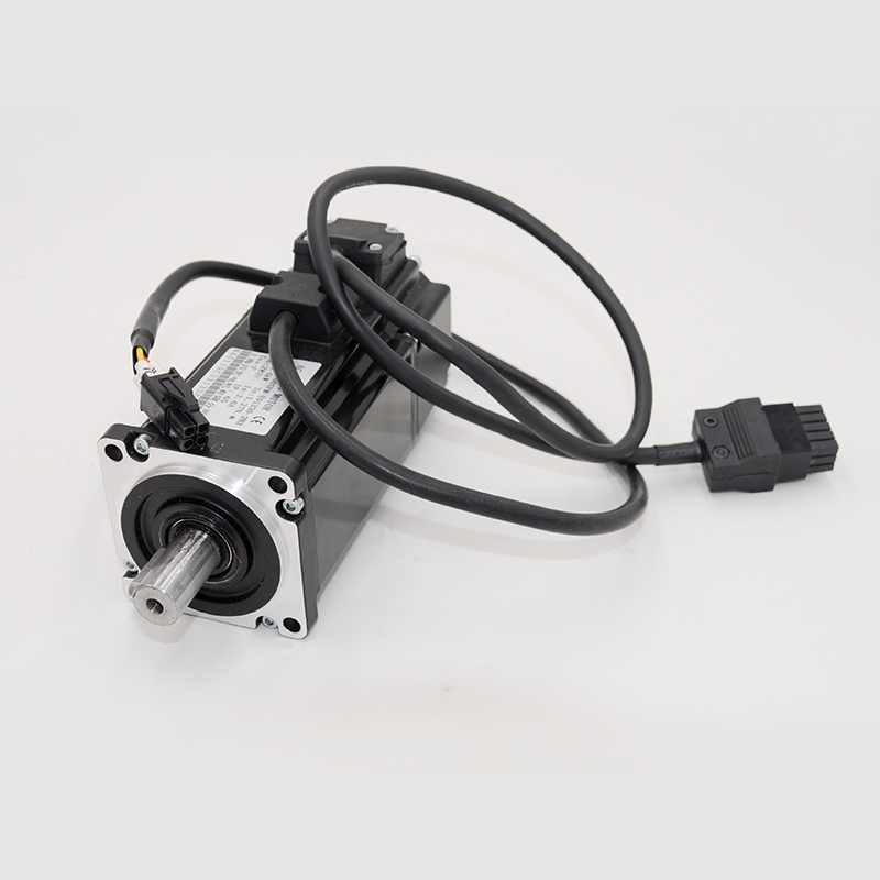 Hot Sales 0.64nm Cheap Servo M - Servo Motor Cnc 评论和价格