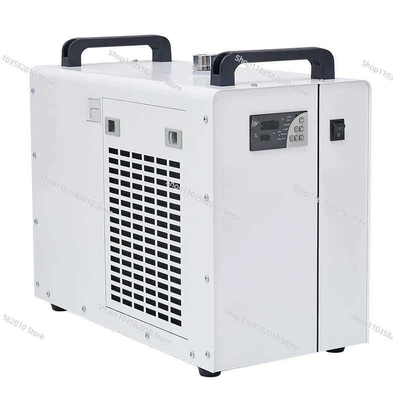 Industrial chiller UV HLUL-5/1 - Industrial Uv Laser Engraver 评论和价格