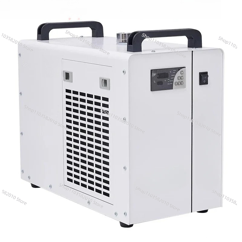 Industrial chiller UV HLUL-5/1 - Industrial Uv Laser Engraver 评论和价格