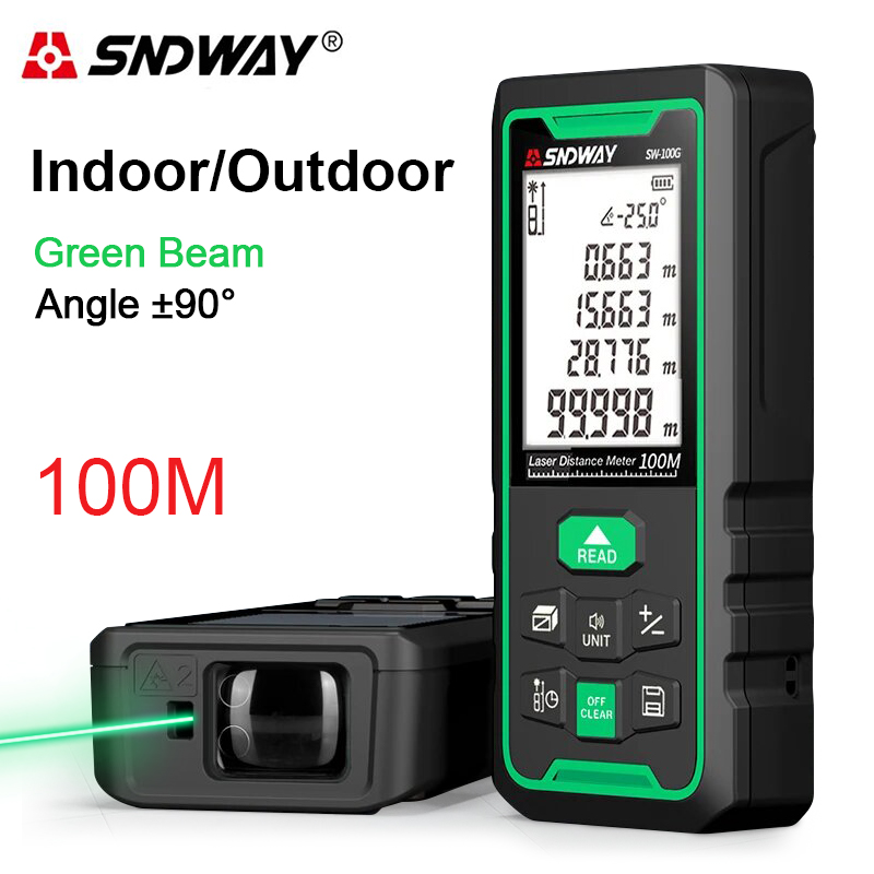 Green Laser Distance Meter Dig - Industrial Laser Training 评论和价格