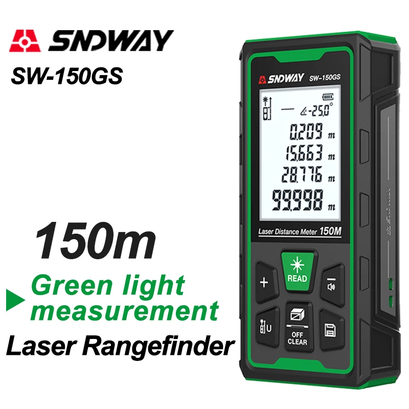 Green Laser Distance Meter Dig - Industrial Laser Training 评论和价格