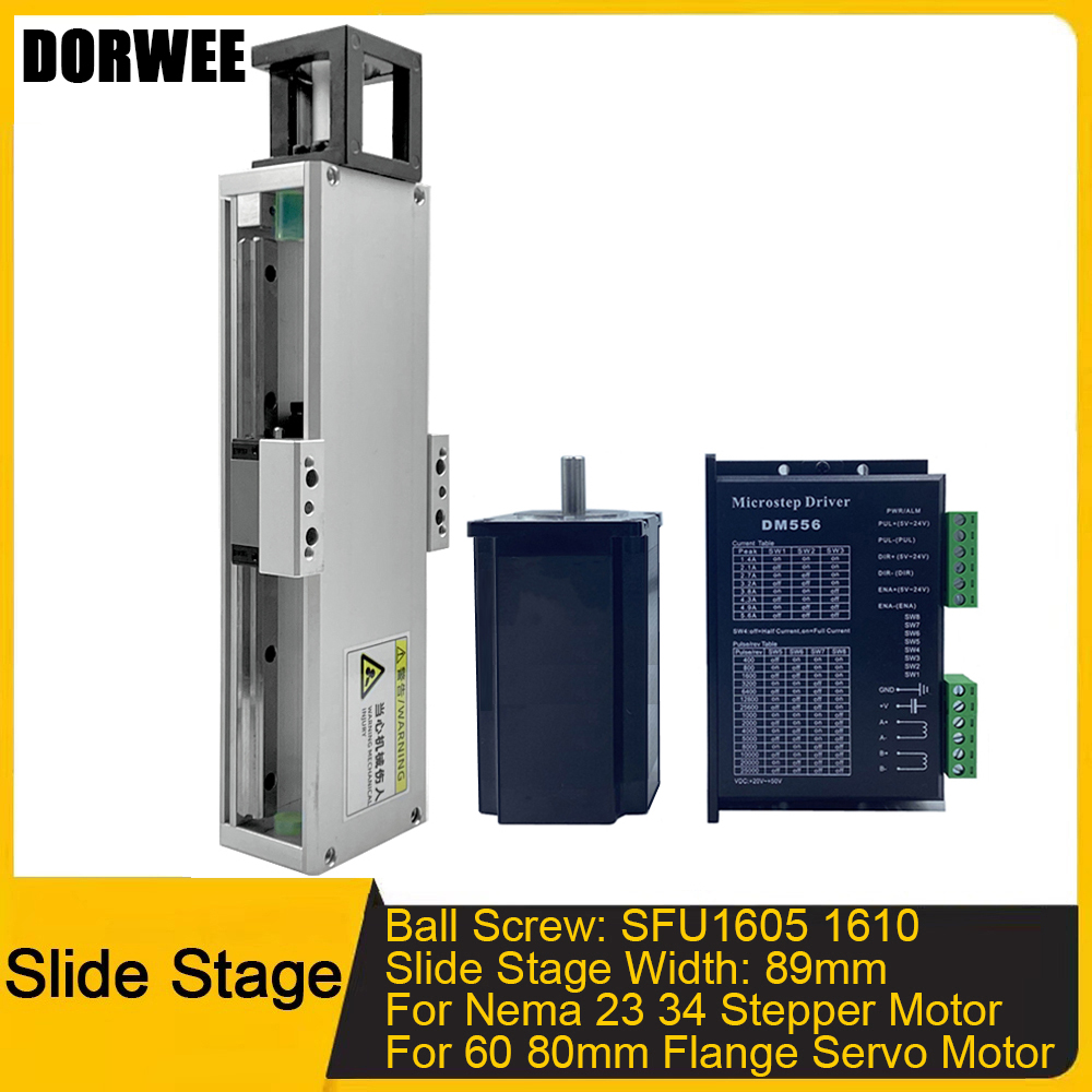 Semi-Enclosed Sliding Table SF - Servo Motor Cnc 评论和价格
