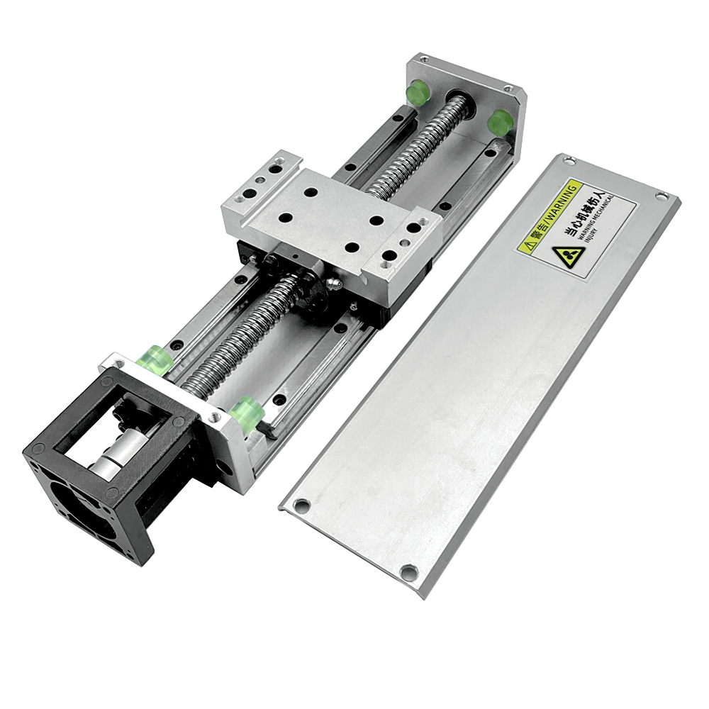 Semi-Enclosed Sliding Table SF - Servo Motor Cnc 评论和价格