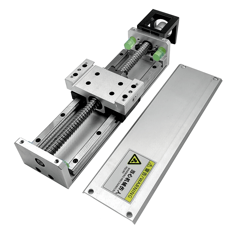 Semi-Enclosed Sliding Table SF - Servo Motor Cnc 评论和价格