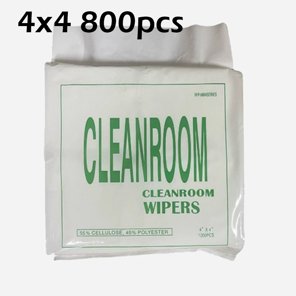 Industry Cleanroom Wipers 0609 - Industrial Laser Solder Iron 评论和价格