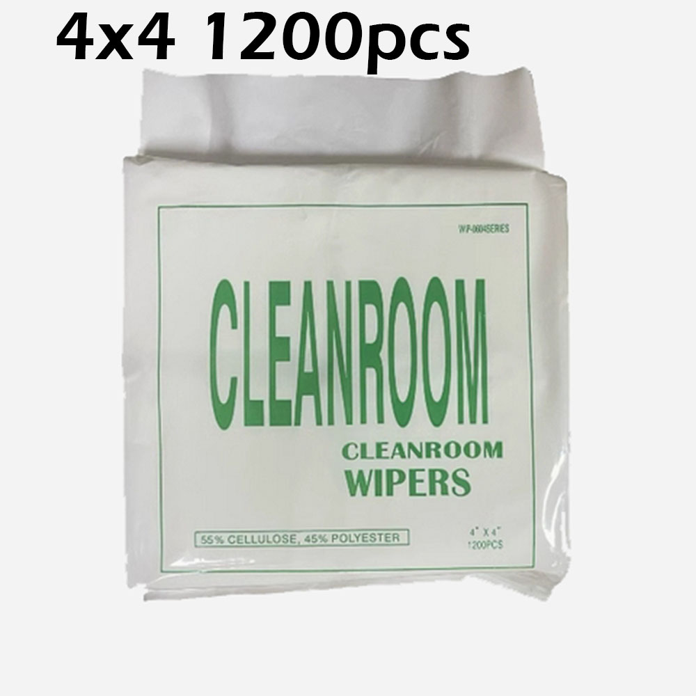 Industry Cleanroom Wipers 0609 - Industrial Laser Solder Iron 评论和价格
