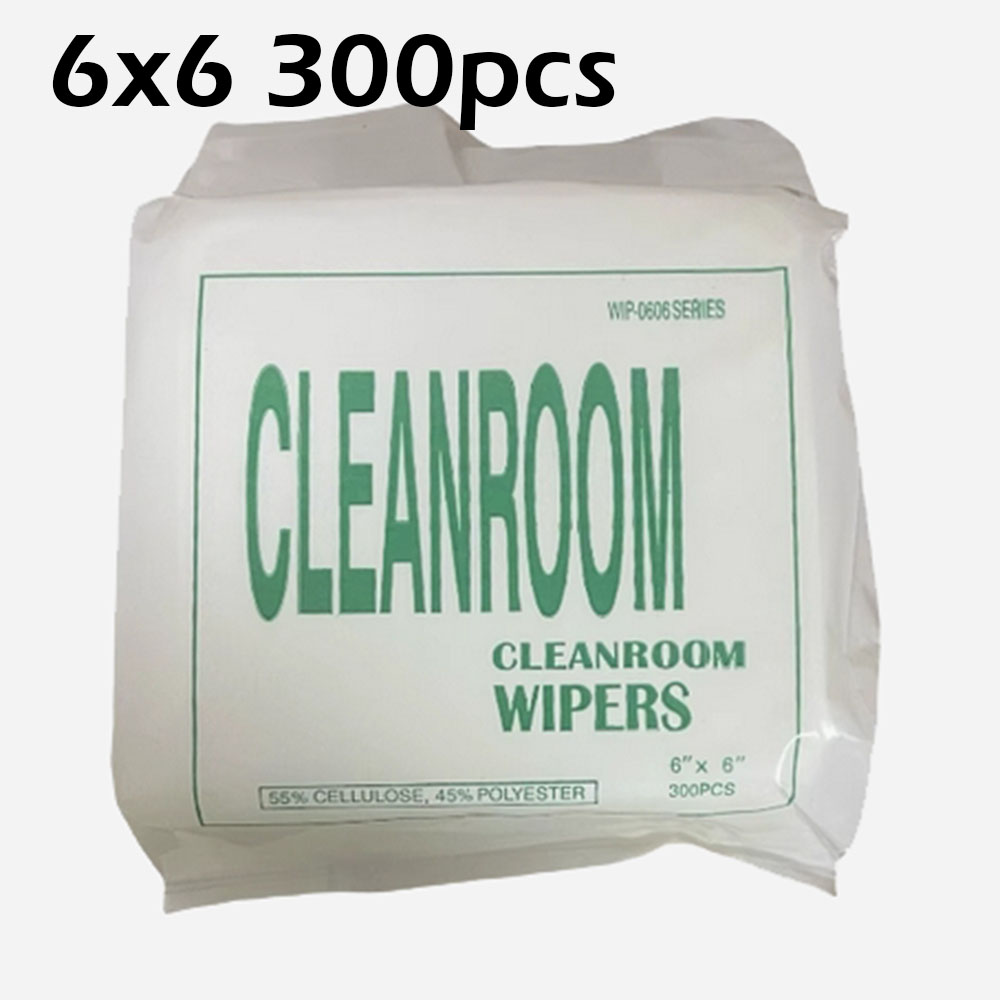Industry Cleanroom Wipers 0609 - Industrial Laser Solder Iron 评论和价格