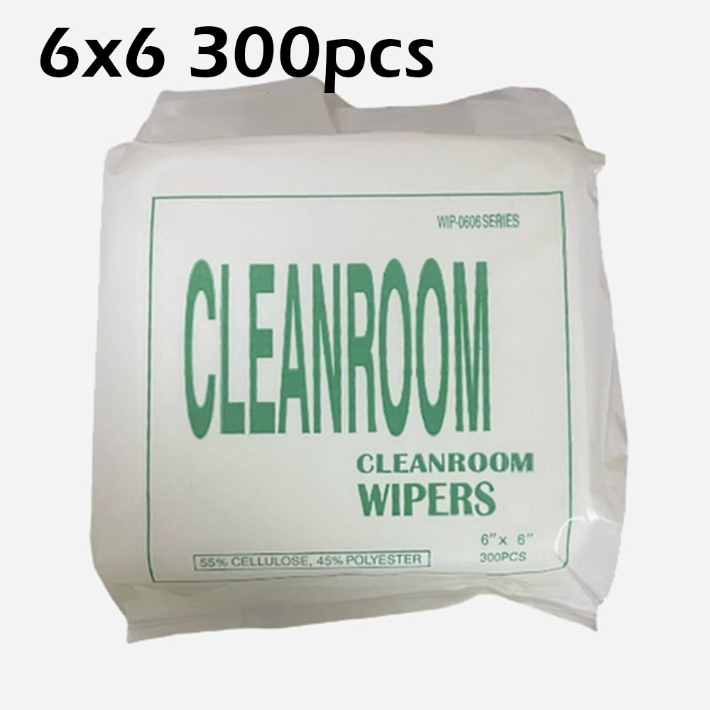 Industry Cleanroom Wipers 0609 - Industrial Laser Solder Iron 评论和价格