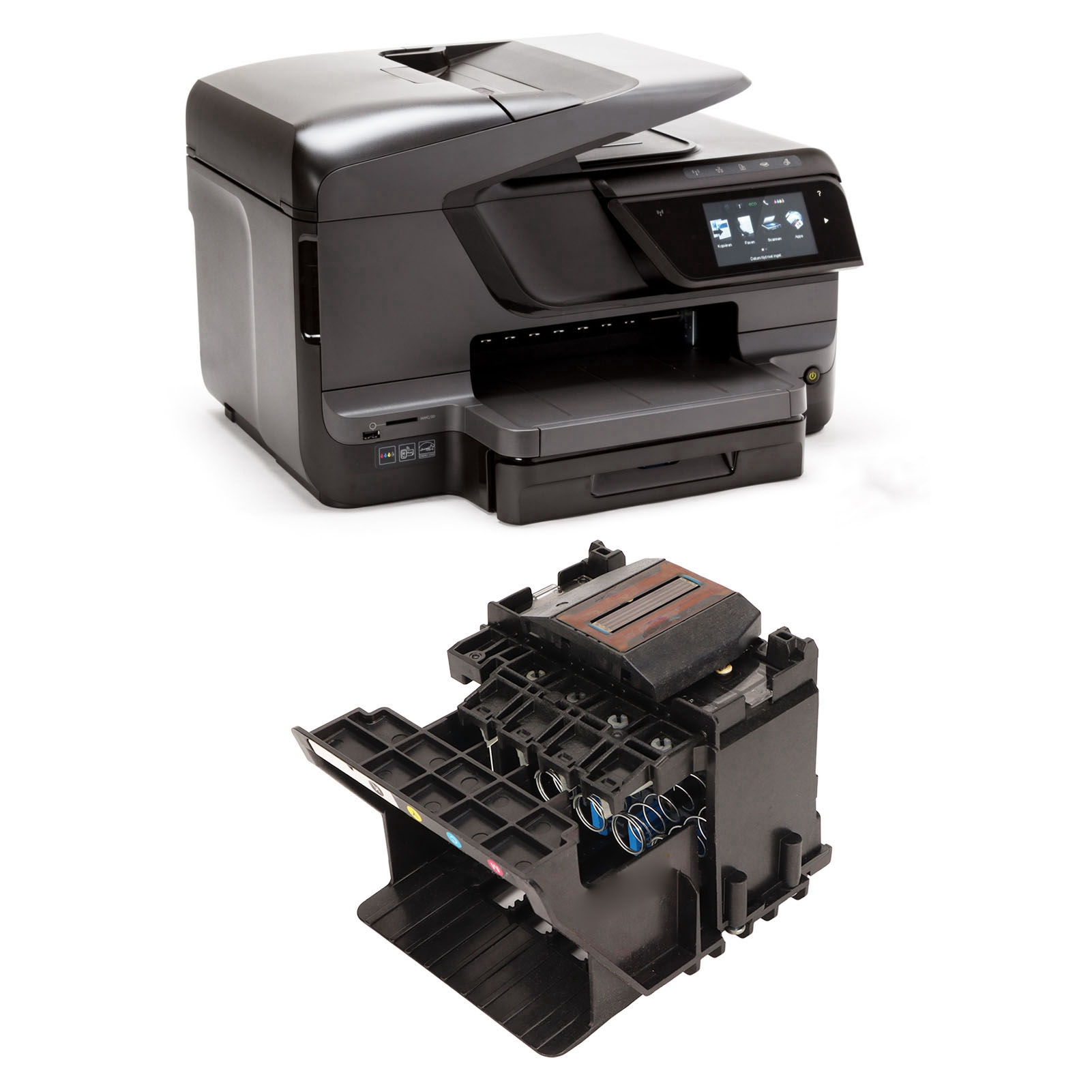 Print Head Convenient Practica - Industrial Laser Head 评论和价格
