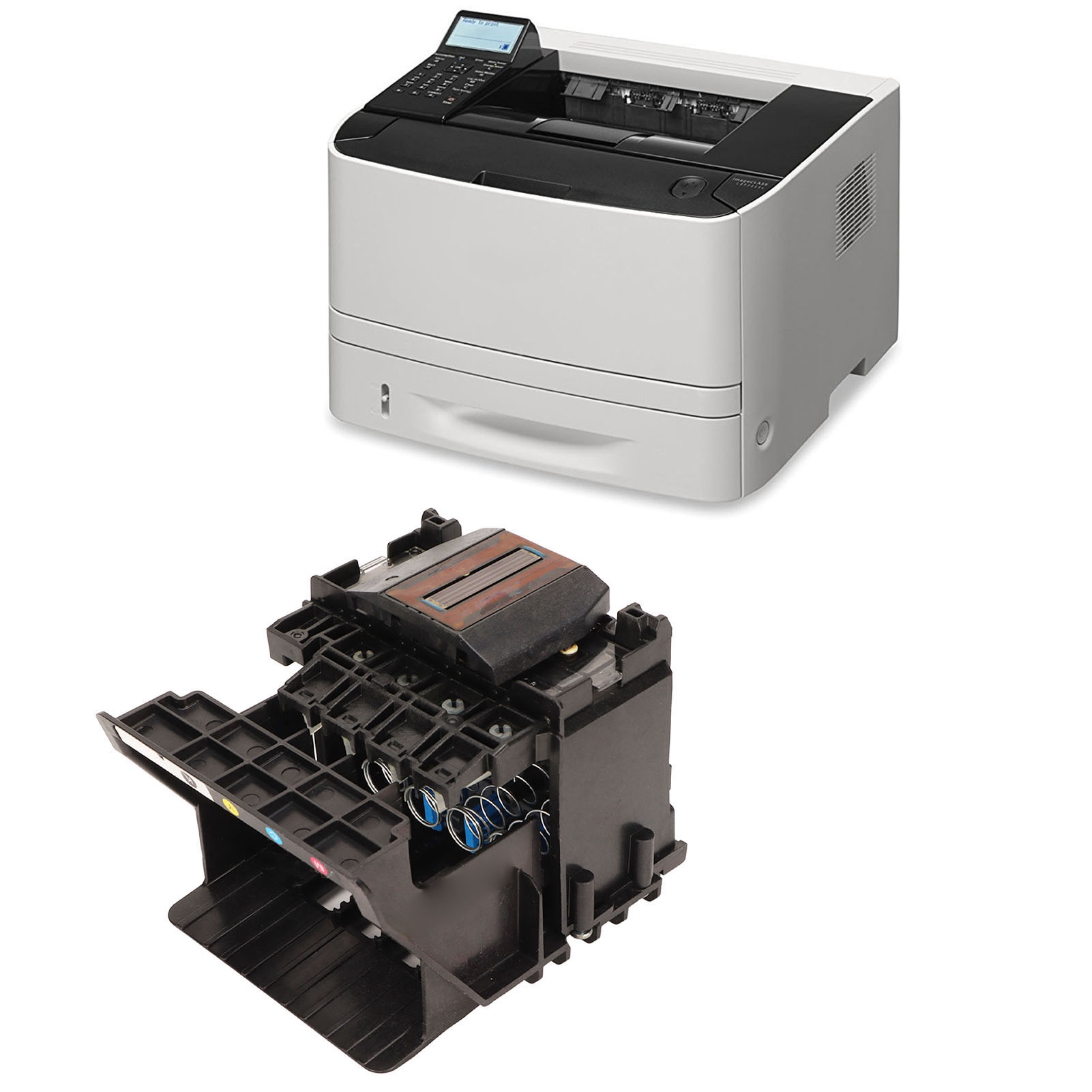 Print Head Convenient Practica - Industrial Laser Head 评论和价格