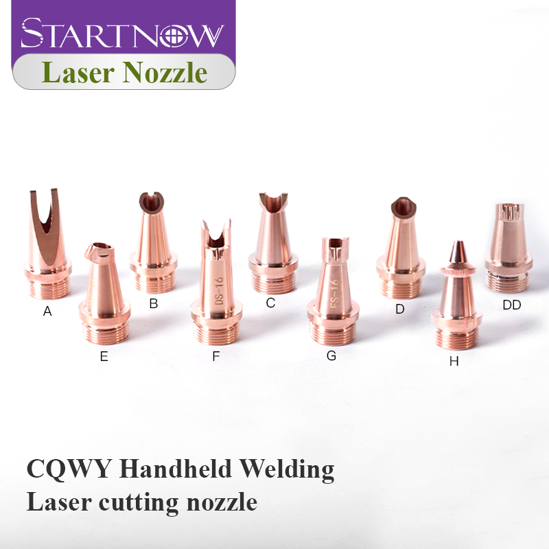 Startnow 5PCS/Lot Laser Weldin - Industrial Laser Head 评论和价格