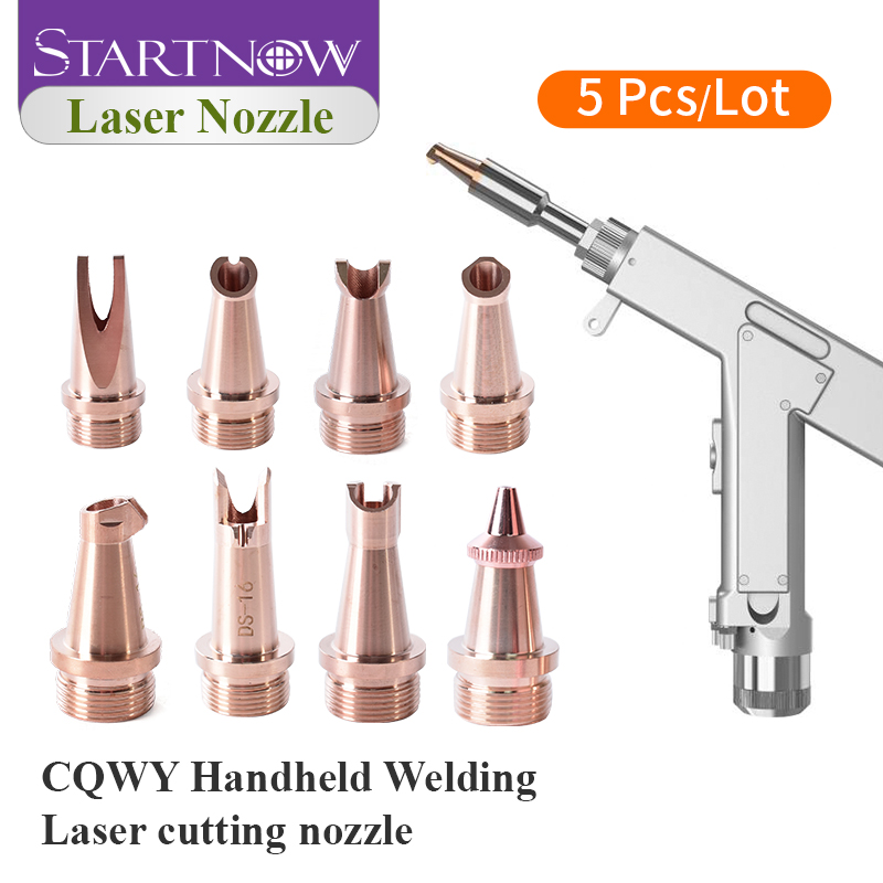 Startnow 5PCS/Lot Laser Weldin - Industrial Laser Head 评论和价格