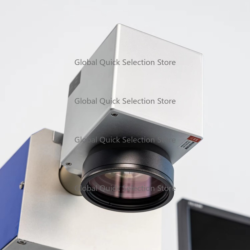 JPT 5W 10W UV Laser Surface En - Industrial Uv Laser Engraver 评论和价格