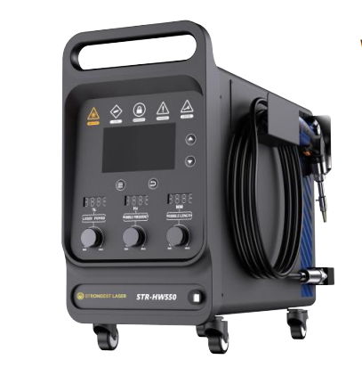 900W Industrial Handheld Laser - Industrial Handheld Laser Welder 评论和价格