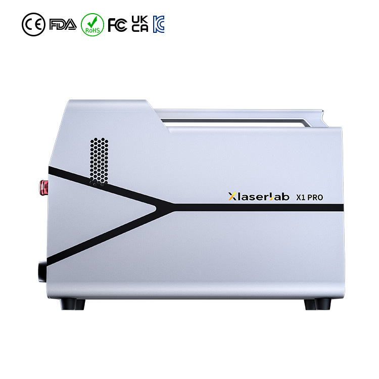 3 in 1 Weld Cut Clean 700W Ind - Industrial Handheld Laser Welder 评论和价格