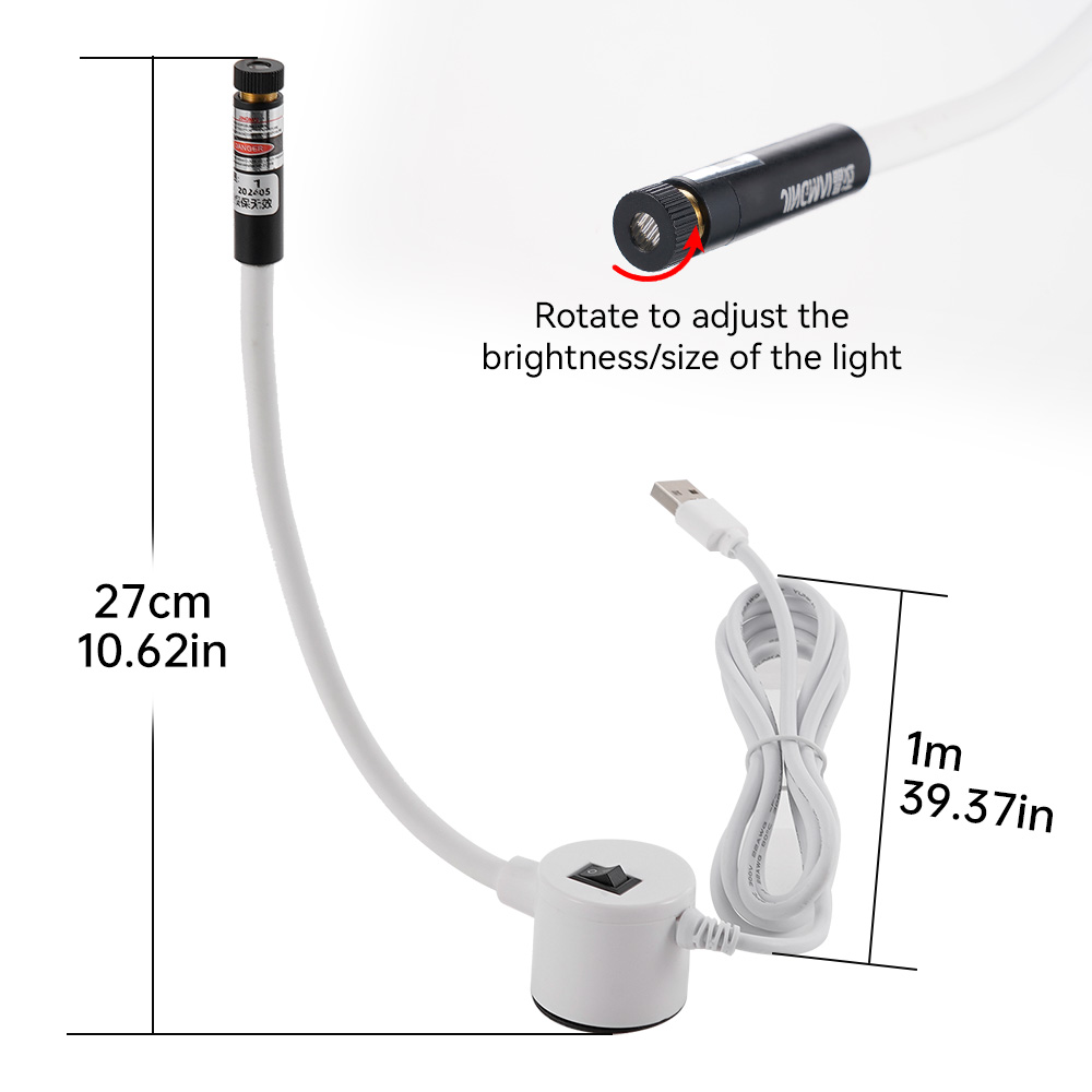 USB Powered Red Laser Light Se - Industrial Laser Cutter 评论和价格