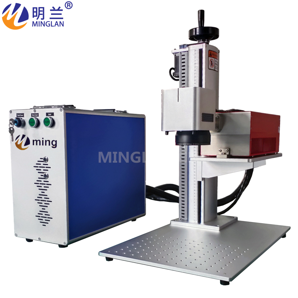 UV Laser Marking Machine Porta - Industrial Uv Laser Engraver 评论和价格