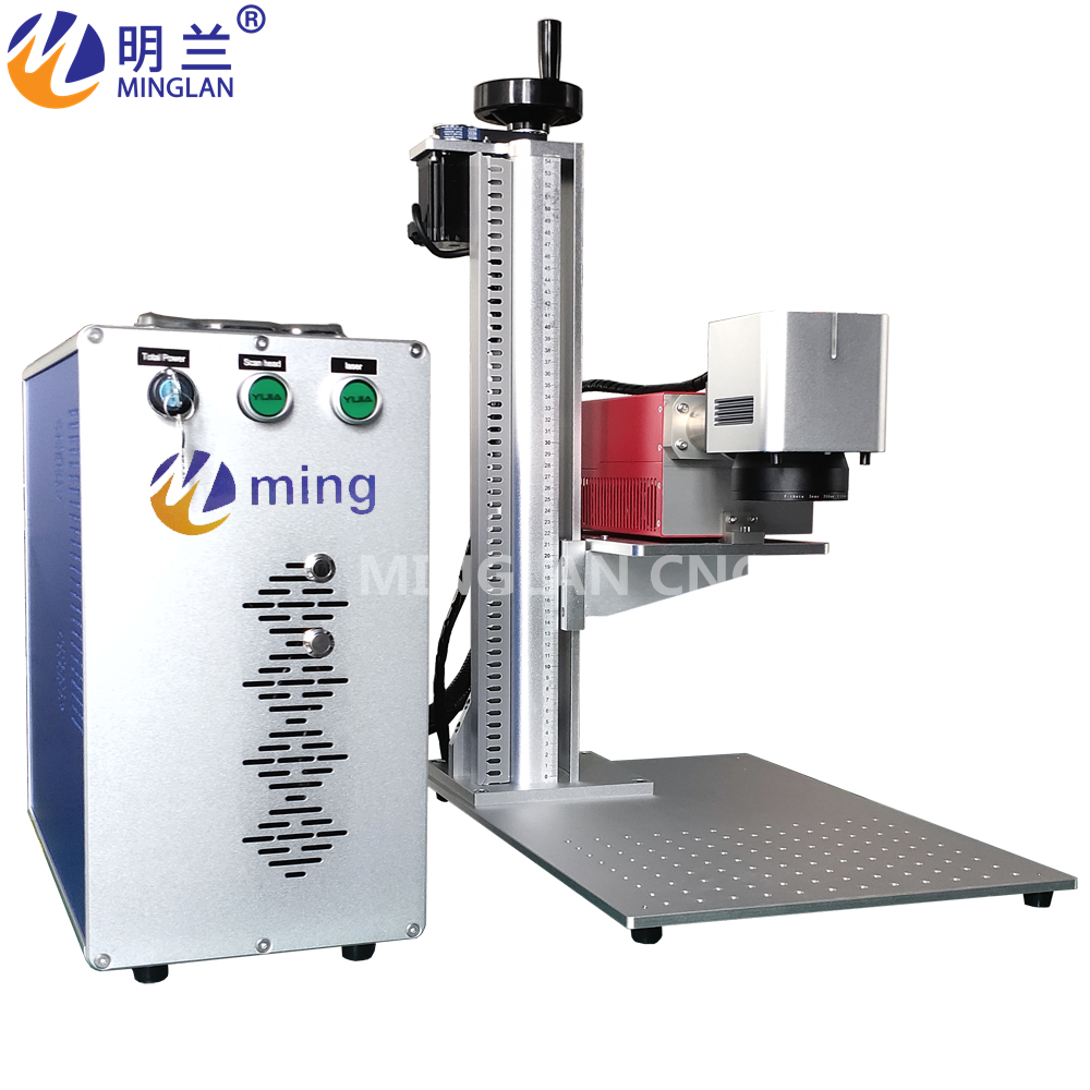 UV Laser Marking Machine Porta - Industrial Uv Laser Engraver 评论和价格