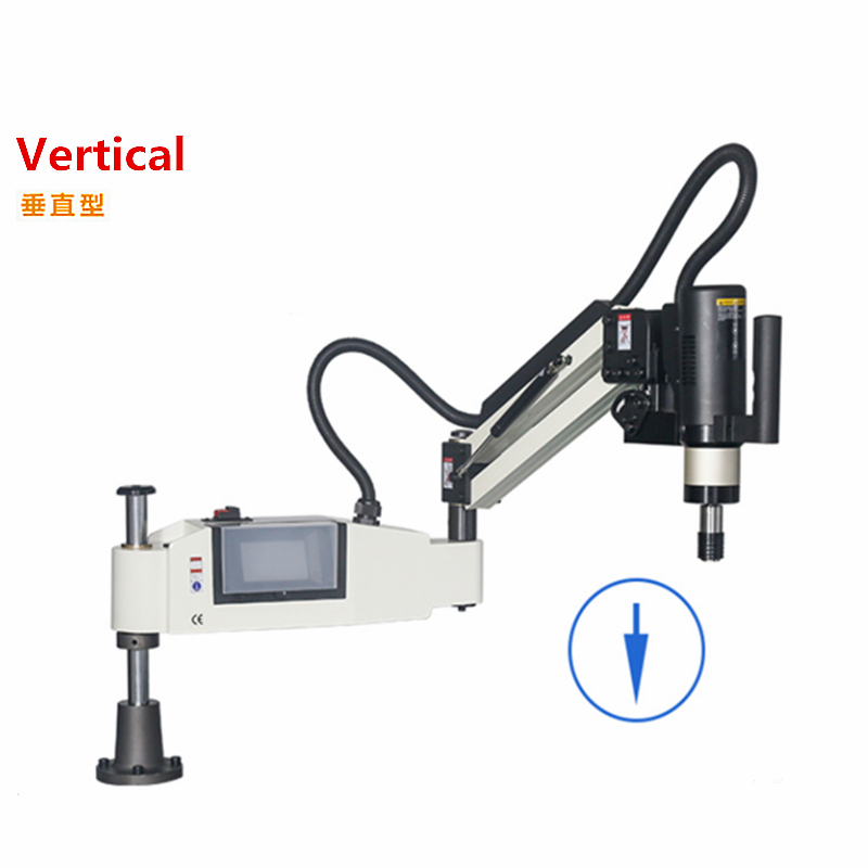 LY Vertical M2-M20 CNC Electri - Servo Motor Cnc 评论和价格