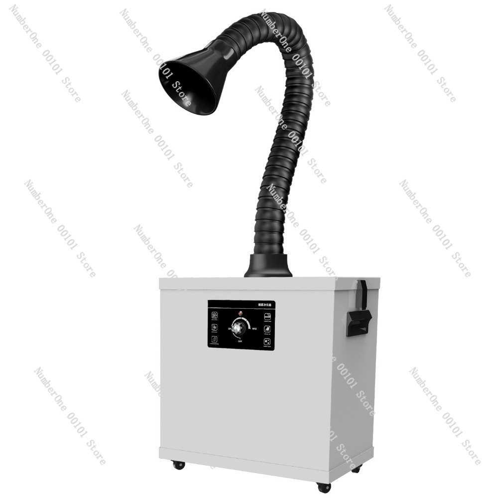 Industrial smoke purifier dust - Industrial Laser Solder Iron 评论和价格