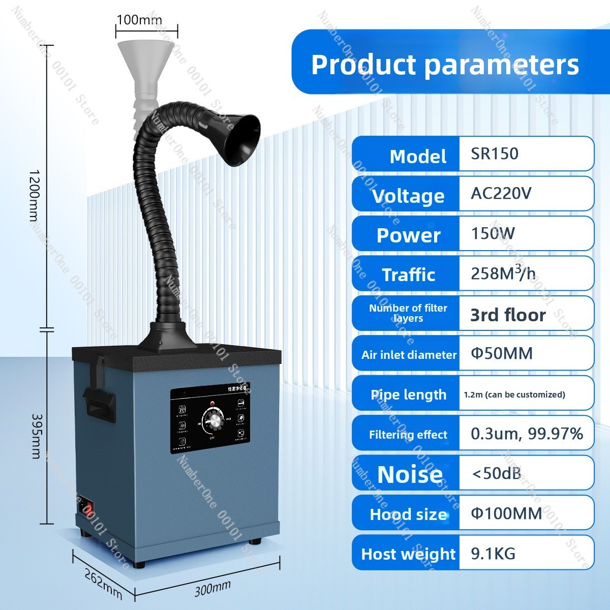 Industrial smoke purifier dust - Industrial Laser Solder Iron 评论和价格