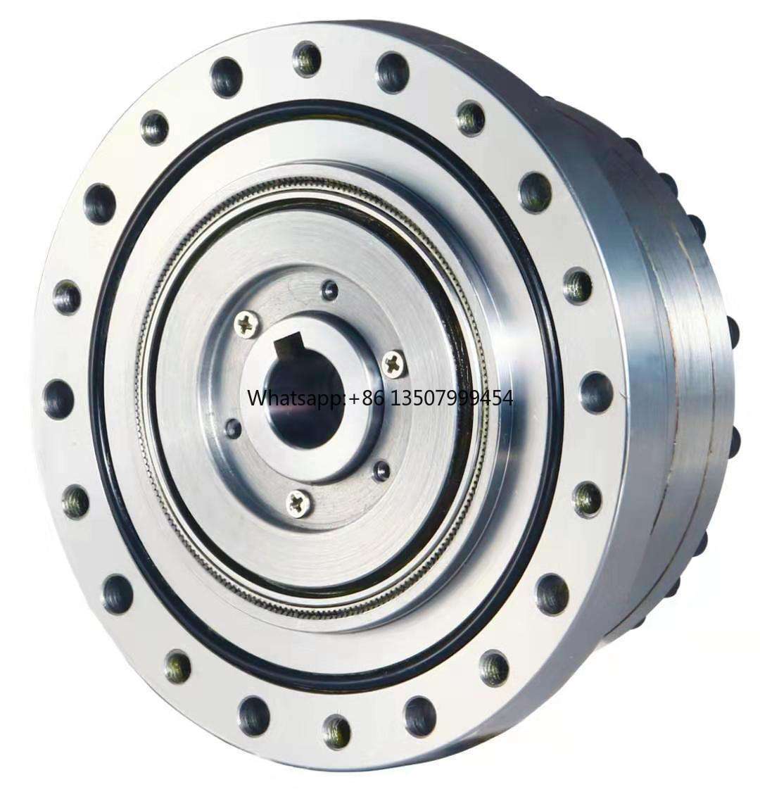 High Precision CNC Speed Reduc - Servo Motor Cnc 评论和价格