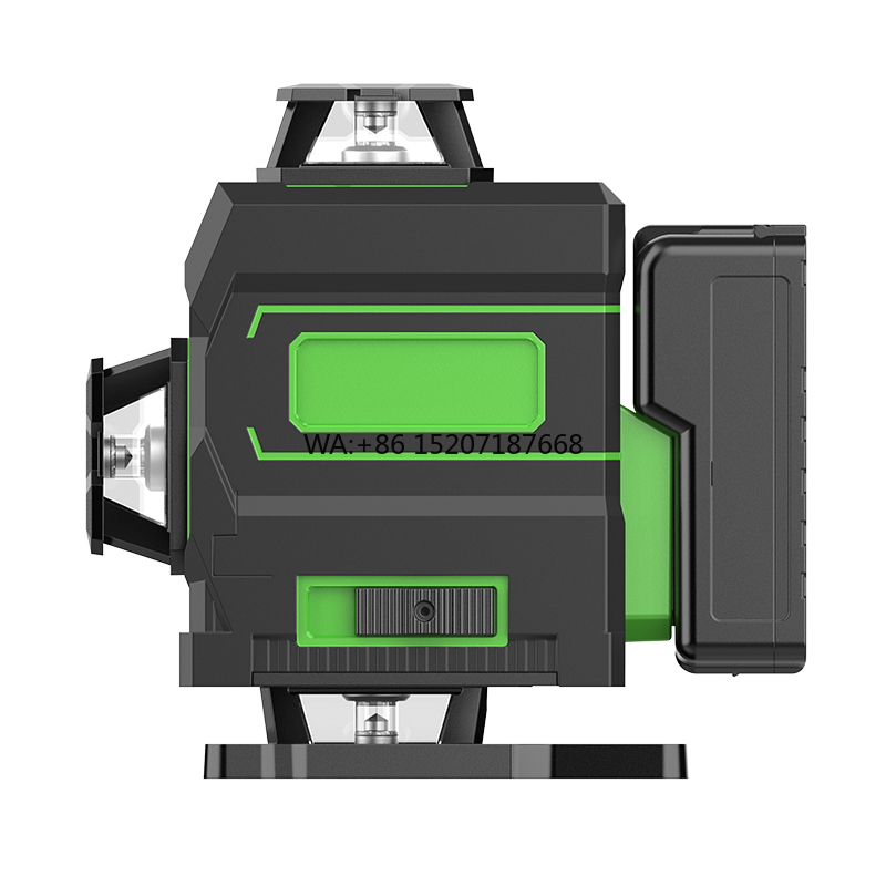 High Quality 3-Point Self-Leve - Industrial Laser Alignment 评论和价格