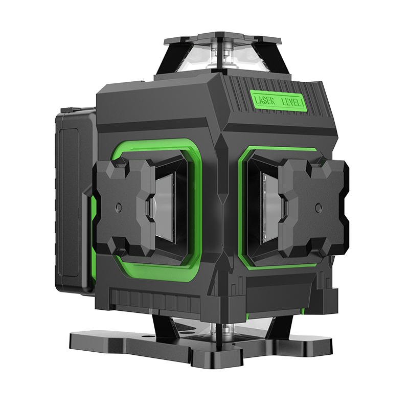 High Quality 3-Point Self-Leve - Industrial Laser Alignment 评论和价格