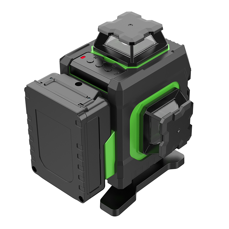 High Quality 3-Point Self-Leve - Industrial Laser Alignment 评论和价格