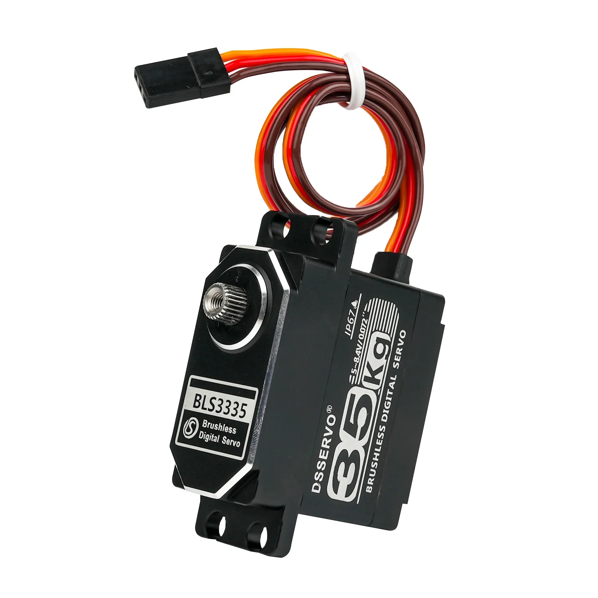 35KG BLS3335 Digital Servo Mot - Servo Motor Cnc 评论和价格