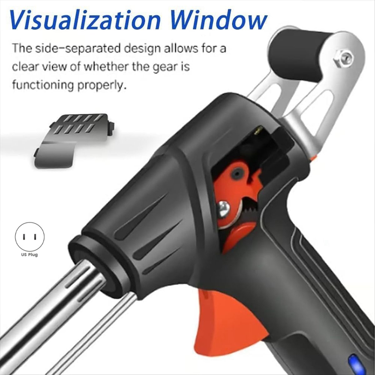 Budget-Friendly Internally Hea - Industrial Handheld Laser Welder 评论和价格