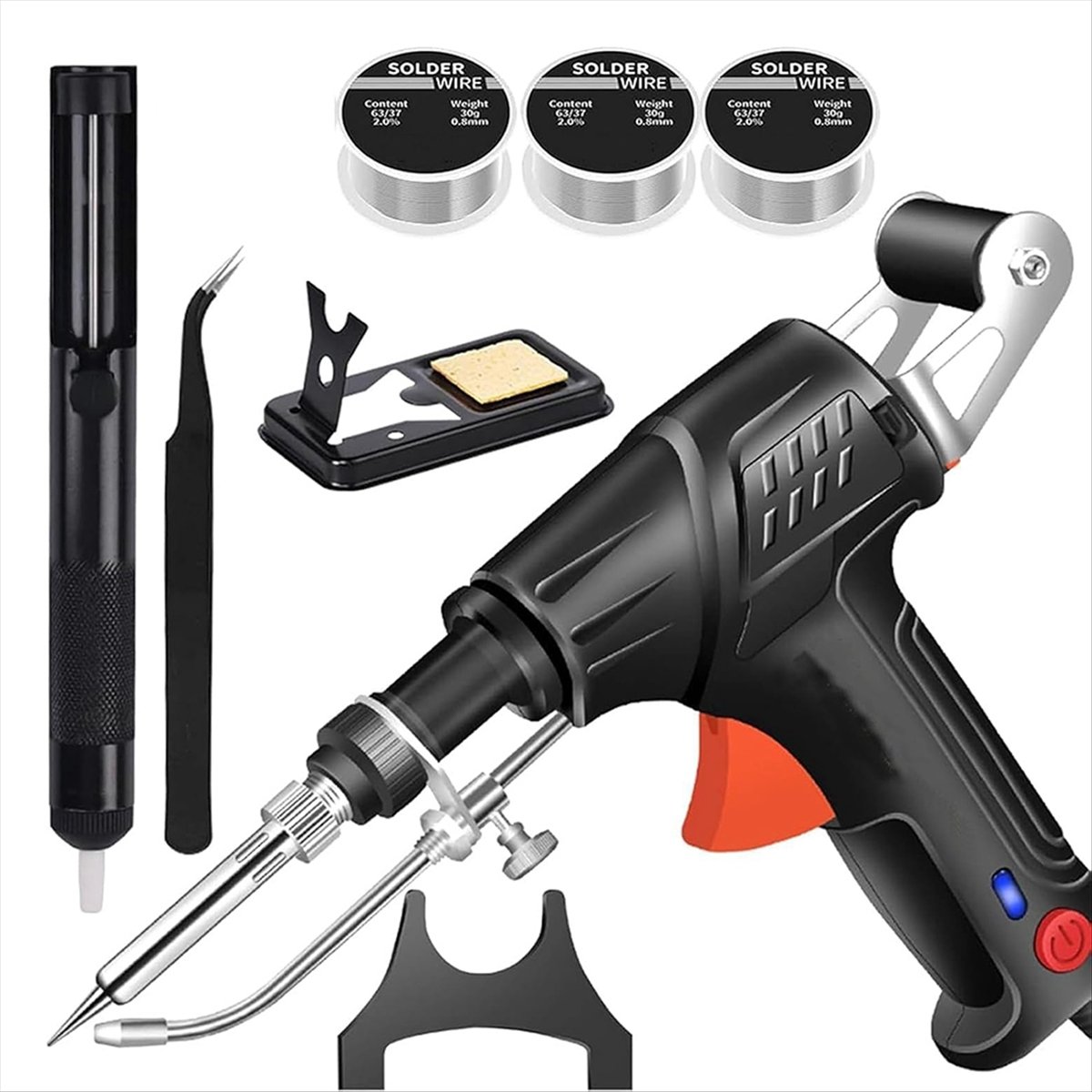 Budget-Friendly Internally Hea - Industrial Handheld Laser Welder 评论和价格