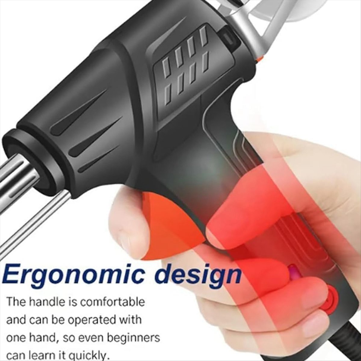 Budget-Friendly Internally Hea - Industrial Handheld Laser Welder 评论和价格