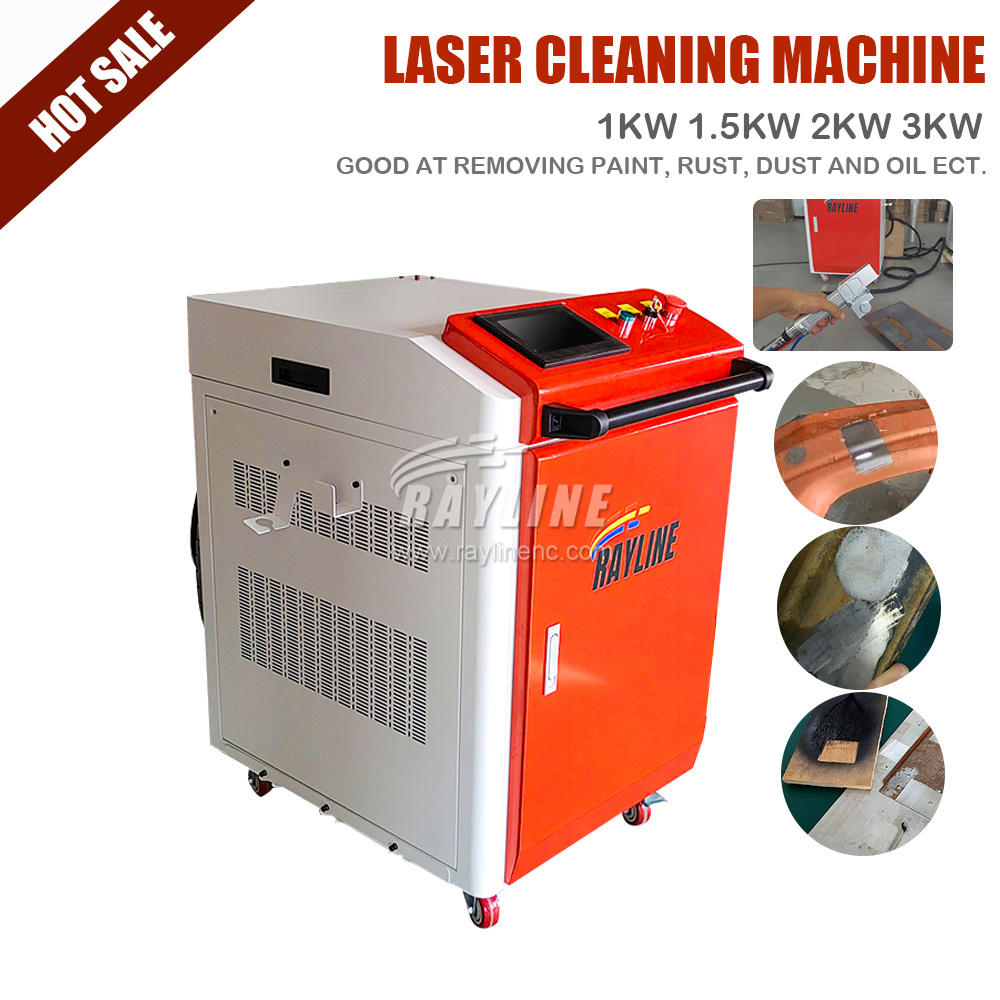 4 in 1 Fiber Laser Welding Mac - Industrial Handheld Laser Welder 评论和价格