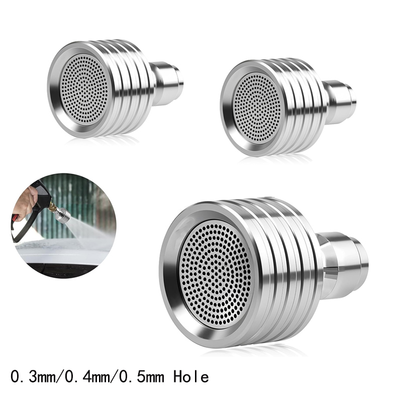 Pressure Washer Nozzle, with 1 - Laser Nozzle Ceramic 评论和价格
